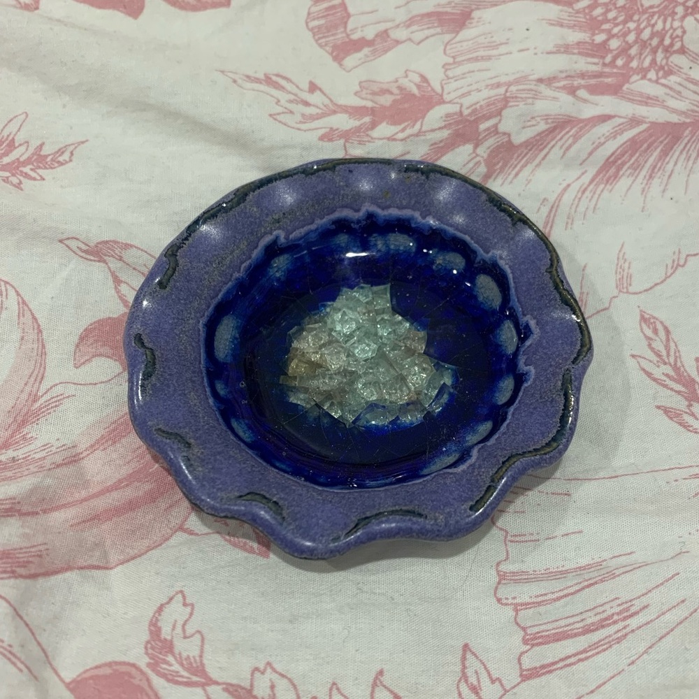 Tiny Ring Tray
